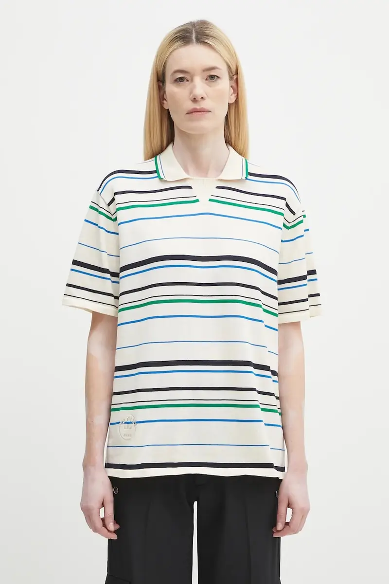 adidas Originals Polo Donna Bianco 2242667