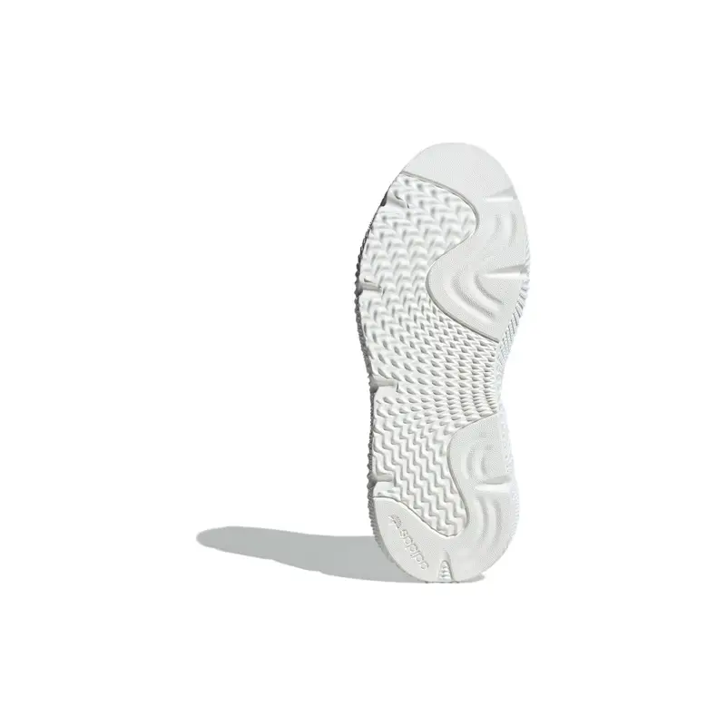 Originals Prophere Tessuto Pelle Confortevoli Versatili Scarpe Casual Lifestyle Basse Unisex Scarpe Casual Bianco IH2516 38⅔ miniatura 4