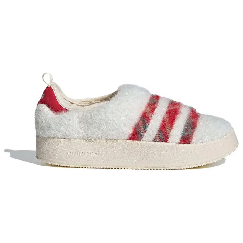 Adidas Slip Rosso 4137158 miniatura 3