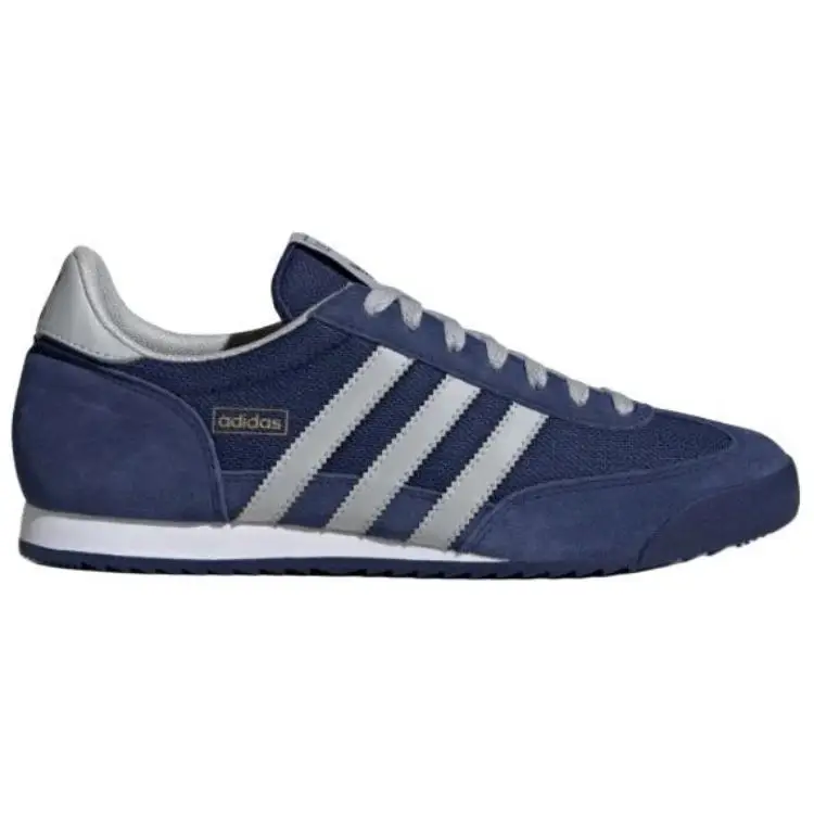 Originals R71 Scarpe Casual Basse Antiscivolo Resistenti all'Usura Unisex Sneakers Blu JQ2574 39⅓ blu miniatura 3