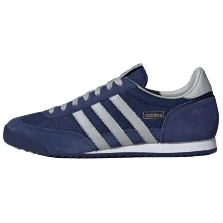 Originals R71 Scarpe Casual Basse Antiscivolo Resistenti all Usura Unisex Sneakers Blu JQ2574 42⅔ blu