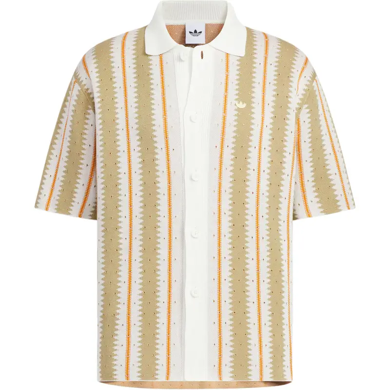 Originals Resort Crochet T-Shirt Men Tops KE5834 M