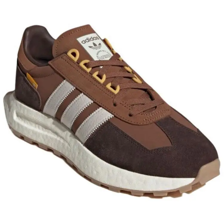 Adidas Top Giallo 4300192 miniatura 2