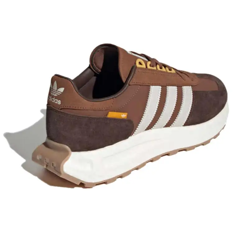 Adidas Top Giallo 4300192 miniatura 3