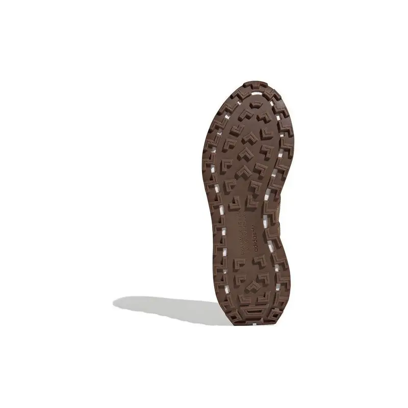Originals Retropy E5 Comode Ammortizzanti Traspiranti Sneakers Lifestyle Basse Unisex Marroni ID0541 36⅔ miniatura 4