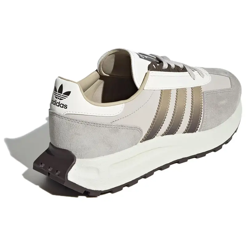 Adidas Top Marrone 4192362 miniatura 3