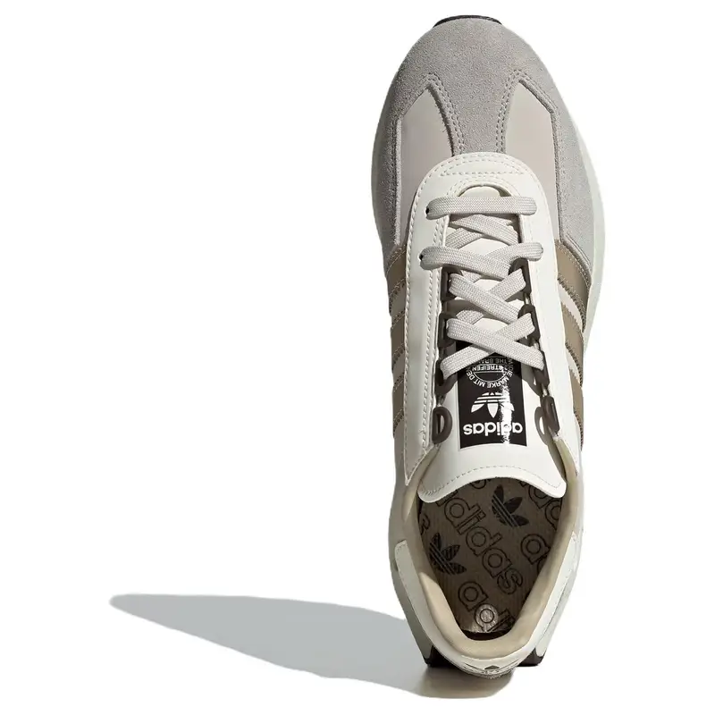 Adidas Top Marrone 4192362 miniatura 4