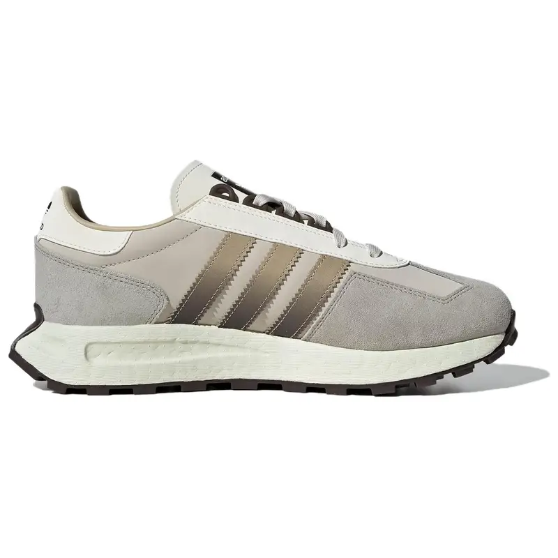Adidas Top Marrone 4192362 miniatura 5
