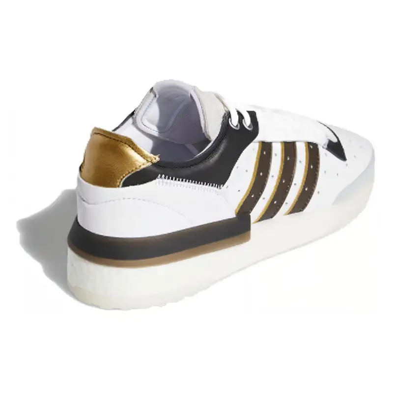 Adidas Top Nero 4304502 miniatura 2
