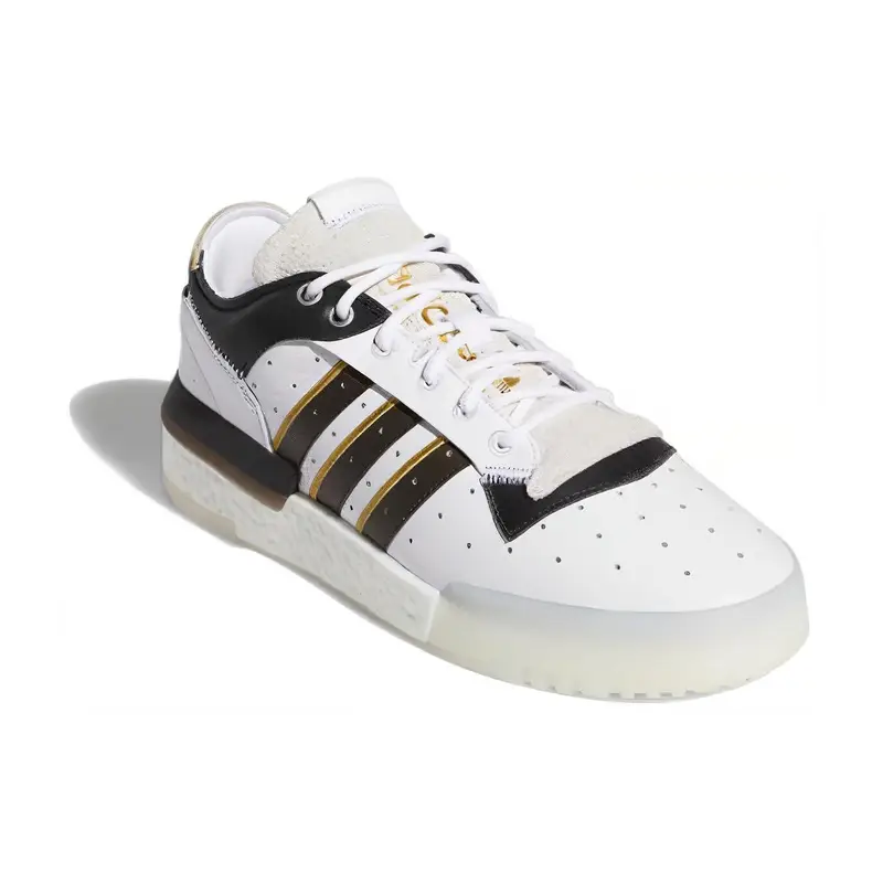 Adidas Top Nero 4304502 miniatura 5