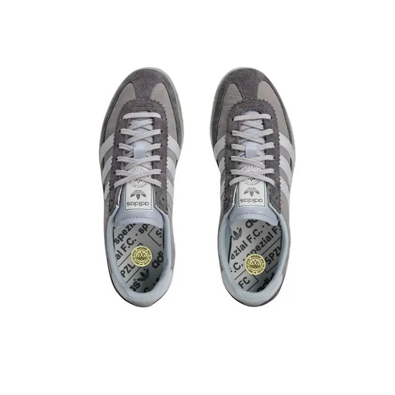Originals Roelee Spzl Comode Sneakers Morbide Sneakers Unisex Grigio JQ9119 36⅔ miniatura 2