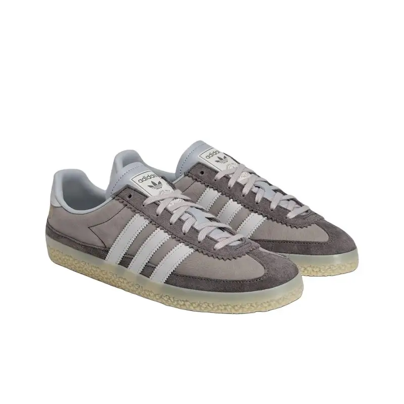 Originals Roelee Spzl Comode Sneakers Morbide Sneakers Unisex Grigio JQ9119 37⅓ miniatura 3