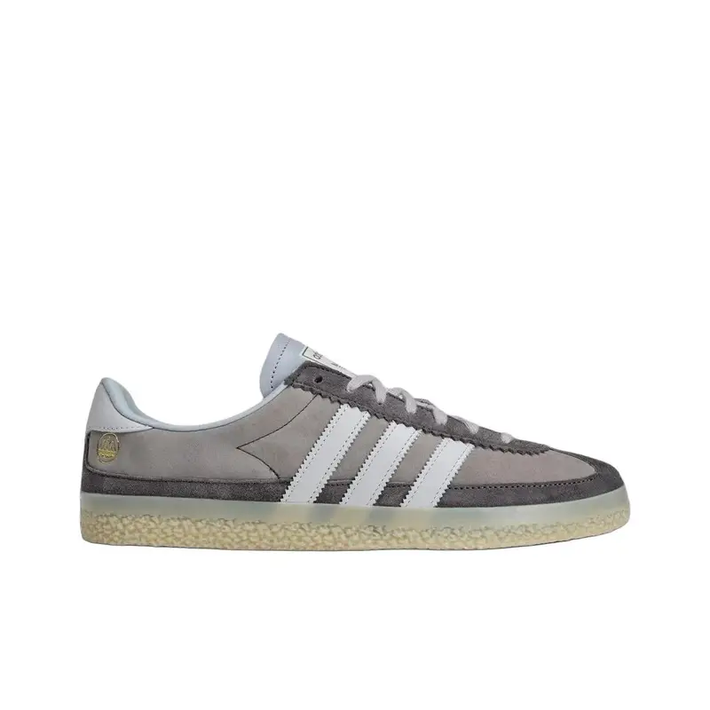 Originals Roelee Spzl Comode Sneakers Morbide Sneakers Unisex Grigio JQ9119 38 miniatura 4