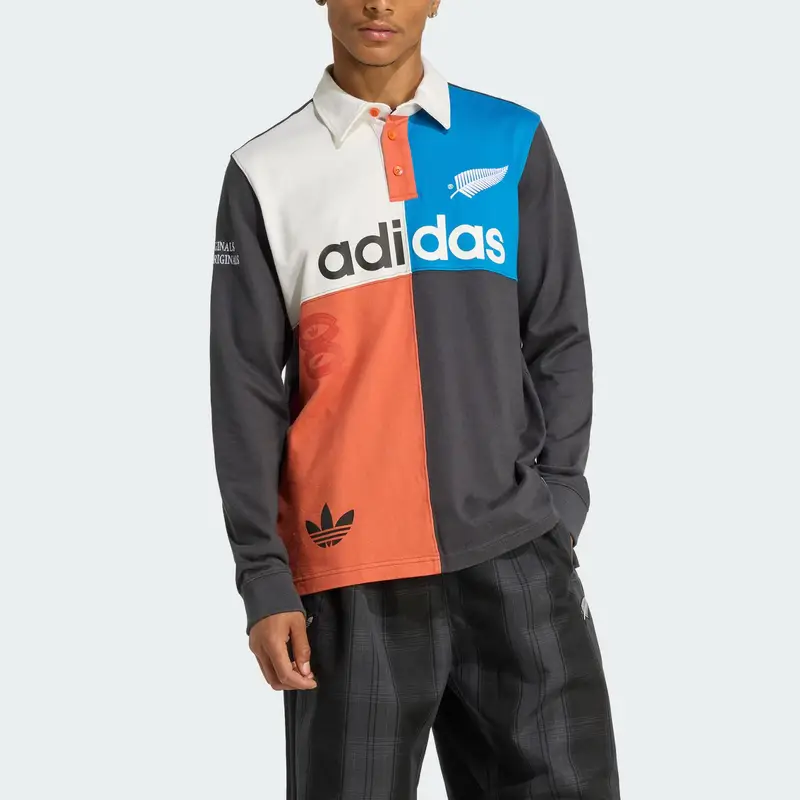 Adidas Top Uomo 4217269 miniatura 2