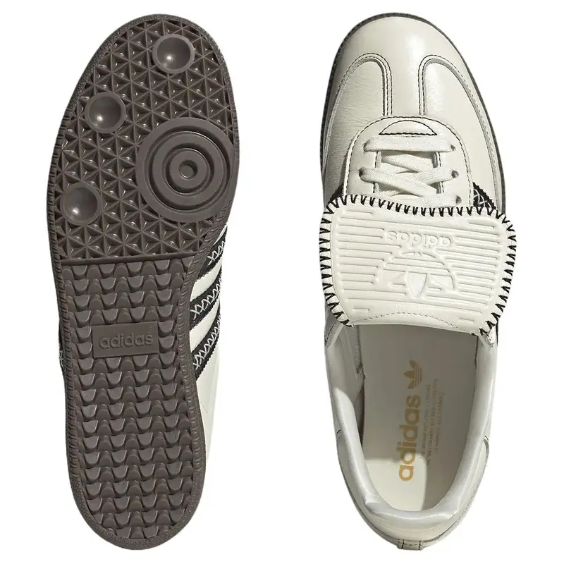 Adidas Sneakers basse Uomo Bianco 4347362 miniatura 3