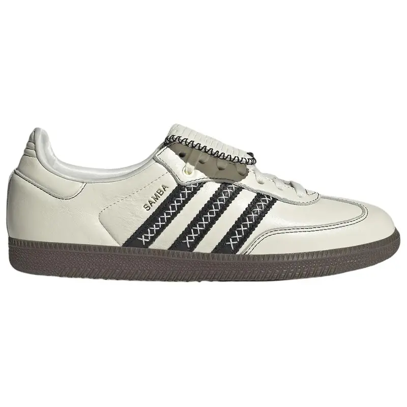 Adidas Sneakers basse Uomo Bianco 4347362 miniatura 5
