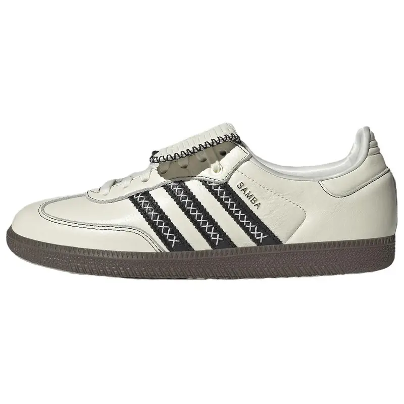 Adidas Sneakers basse Uomo Bianco 4347362