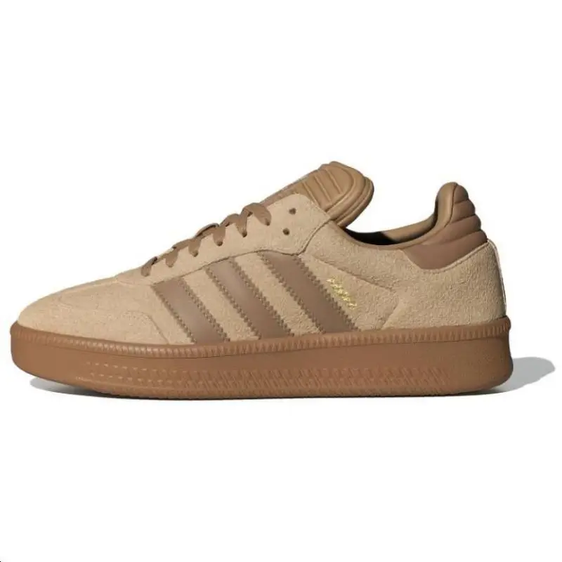 originals Samba Magic Beige Gum Sneakers IG6289 44 colore marrone chiaro
