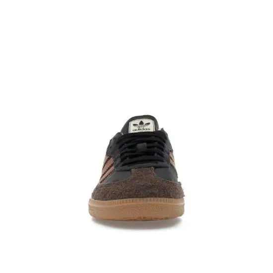 Originals Samba OG Nero Marrone Preloved IE9123 EU 42 5 miniatura 5