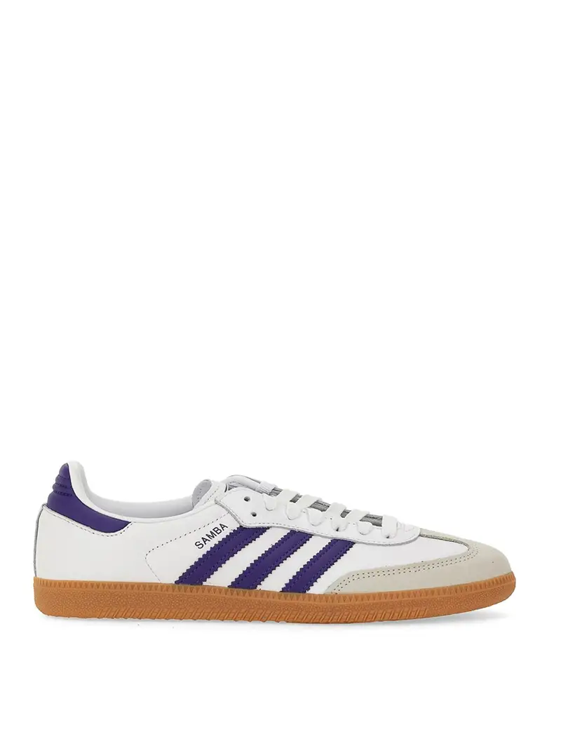 Samba sneakers Bianco