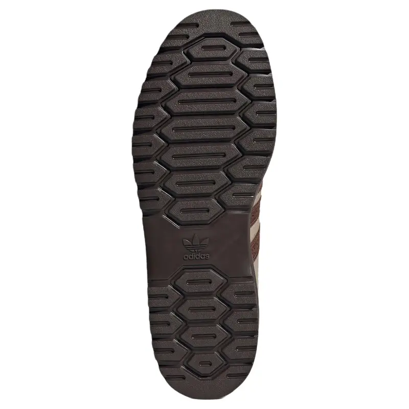 Originals Samba WTR Scarpe da Allenamento Classiche Comode Scarpe Unisex Marrone Scuro KI6276 42 miniatura 2