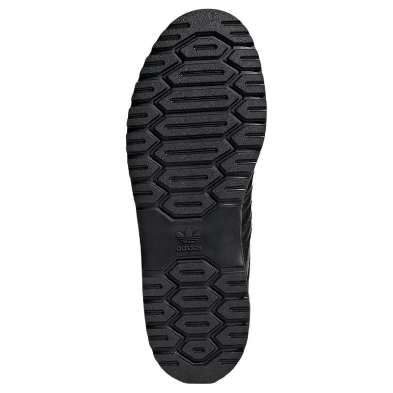 Originals Samba Wtr Versatile Comodo Resistente Scarpe Casual Lifestyle Basse Unisex Scarpe Casual Nere KI6278 36⅔ miniatura 5