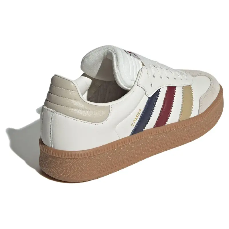 Adidas Sneakers basse Bianco 4267933 miniatura 5