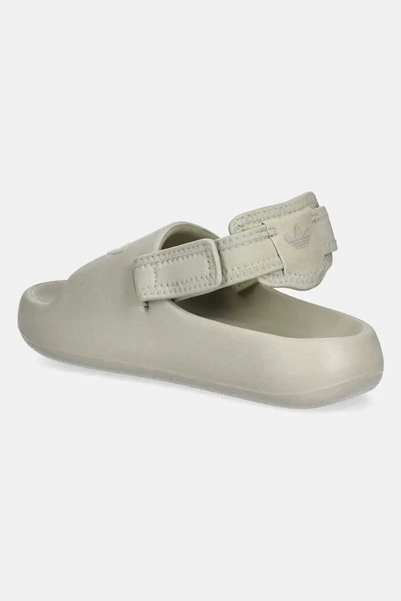sandali ADIFOM ADILETTE colore beige IG8429 miniatura 3