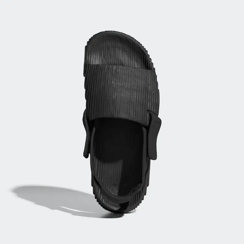 ADIDAS ORIGINALS Sandalo 'Adilette 22 XLG' nero miniatura 3