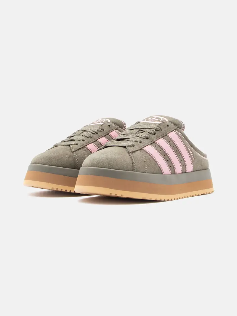 adidas Originals Slip Rosa 4181120 miniatura 2