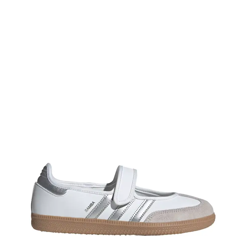 adidas Originals Slip Argento 4105849 miniatura 2
