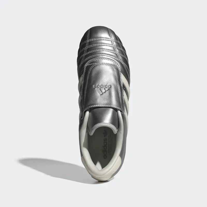 adidas Originals Slip Argento 4212699 miniatura 3