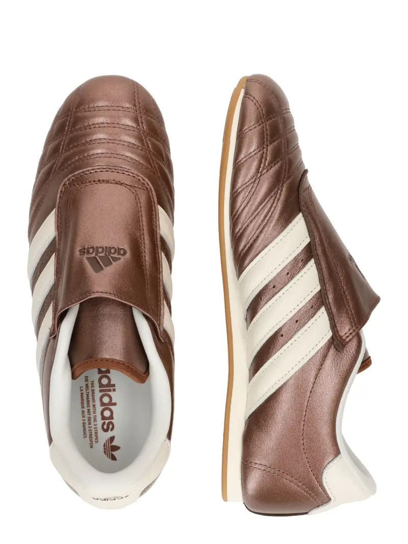 adidas Originals Slip Bianco 2633034 miniatura 2