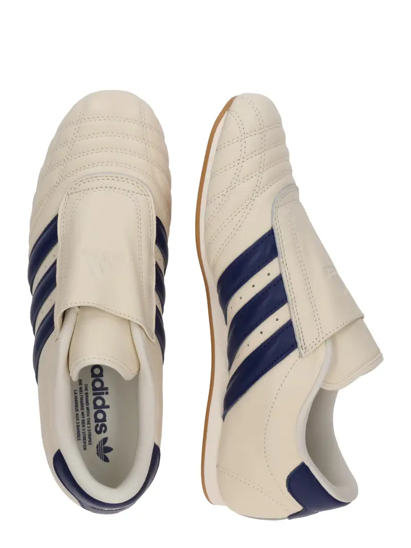 adidas Originals Slip Bianco 4225071 miniatura 2