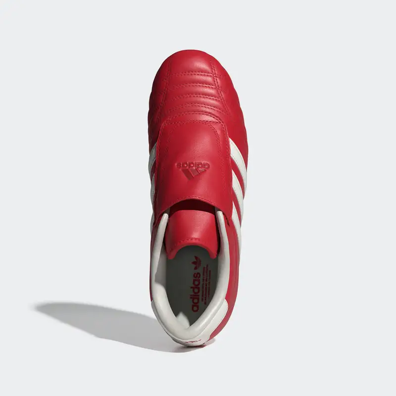 adidas Originals Slip Rosso 4255436 miniatura 2