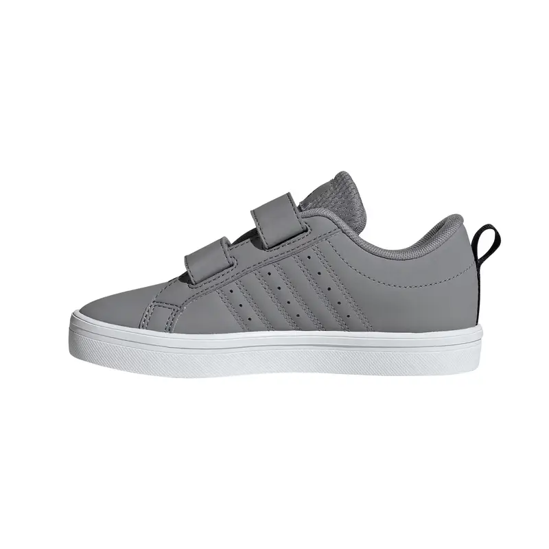 Scarpa sportiva grigio / bianco