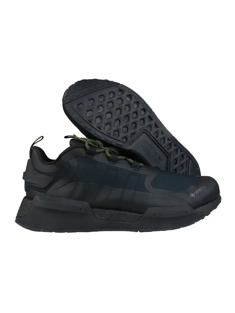 Scarpa sportiva NMD V3 GTX Gore Tex nero miniatura 2