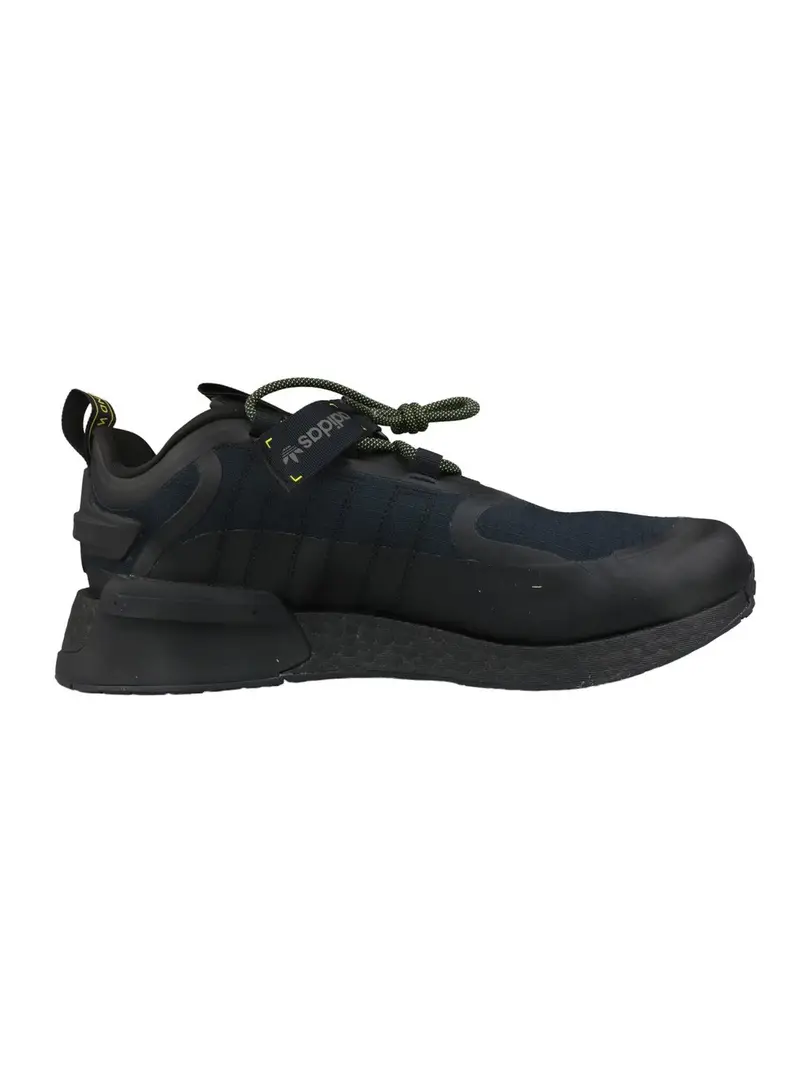 Scarpa sportiva NMD V3 GTX Gore Tex nero miniatura 3