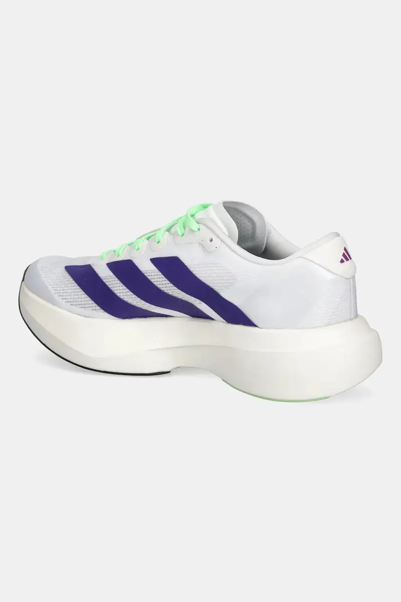 scarpe Adizero Evo Sl W donna colore bianco JS4456 miniatura 3