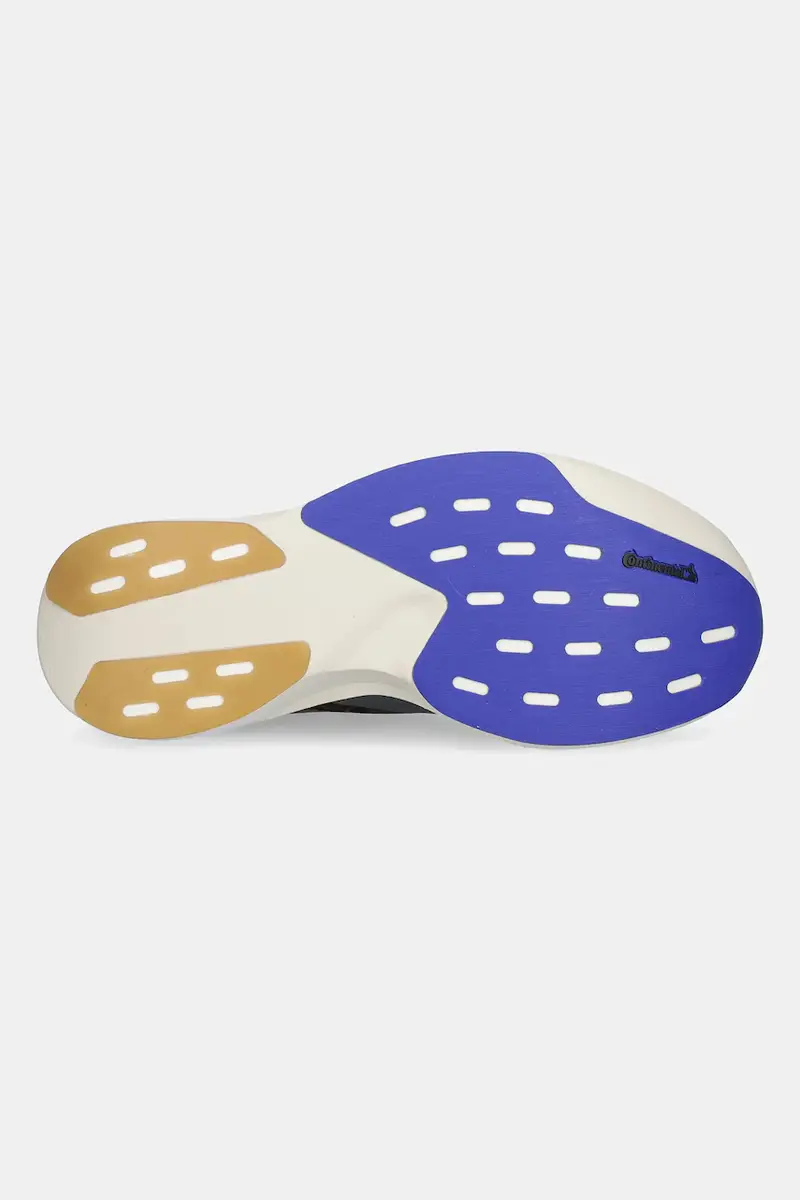 scarpe Adizero Evo Sl W donna colore marrone JS4446 miniatura 5