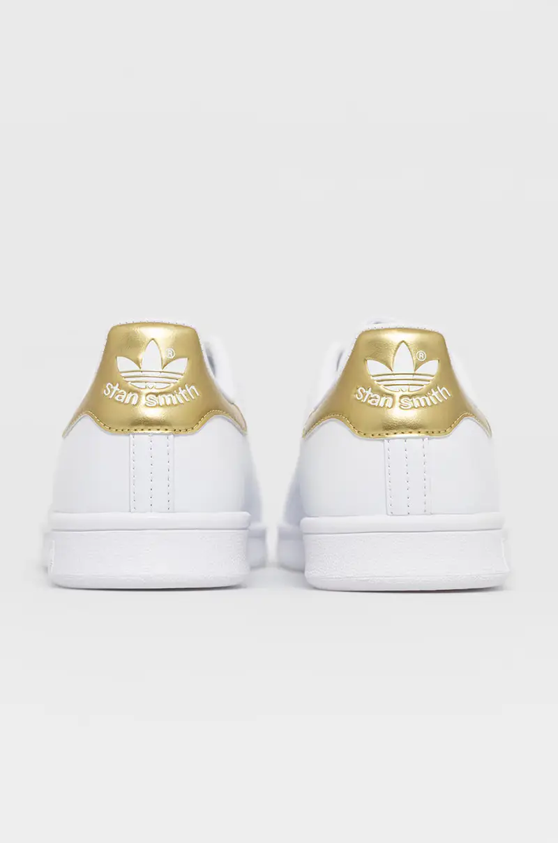 scarpe colore bianco miniatura 3