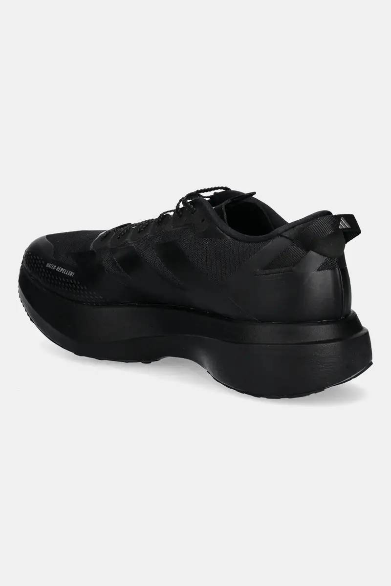 scarpe da corsa Adizero Evo Sl Atr M Nero miniatura 3