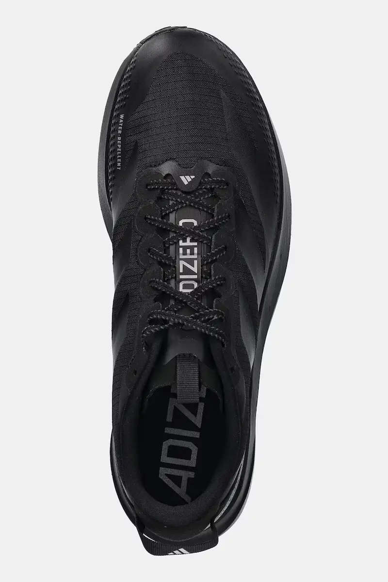 scarpe da corsa Adizero Evo Sl Atr M Nero miniatura 4