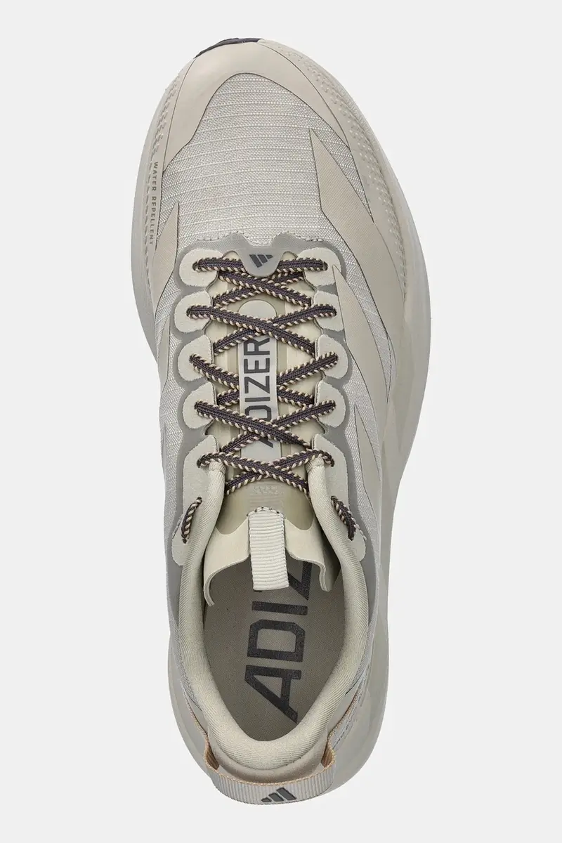 scarpe da corsa Adizero Evo Sl Atr M Verde miniatura 4