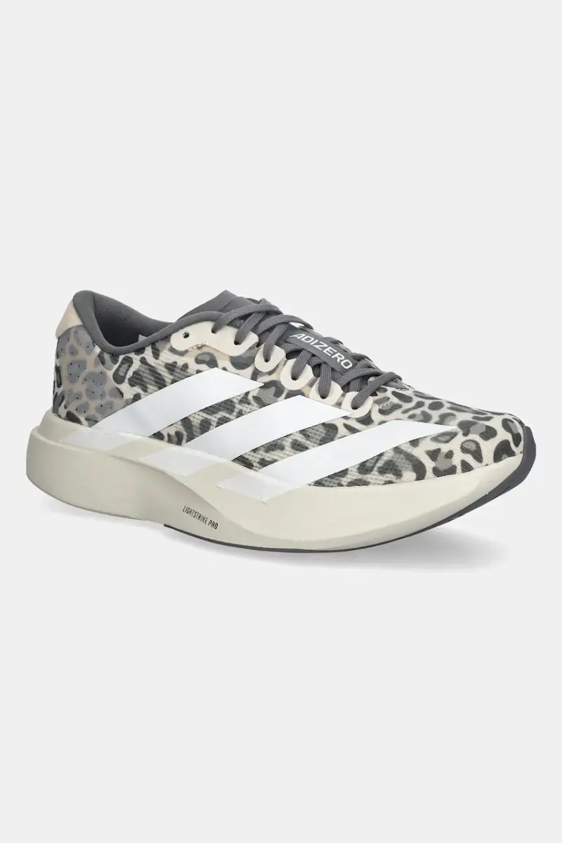 scarpe da corsa Adizero Evo Sl W donna colore grigio KI3948