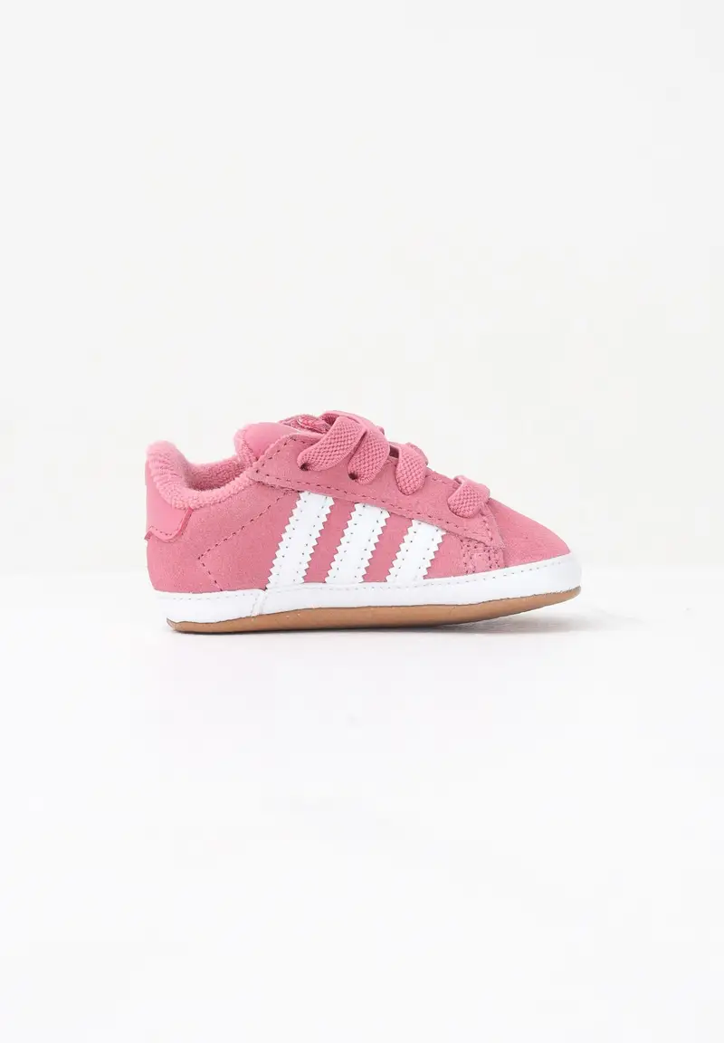 adidas Originals Scarpe da culla Neonato Rosa 1069028 miniatura 2