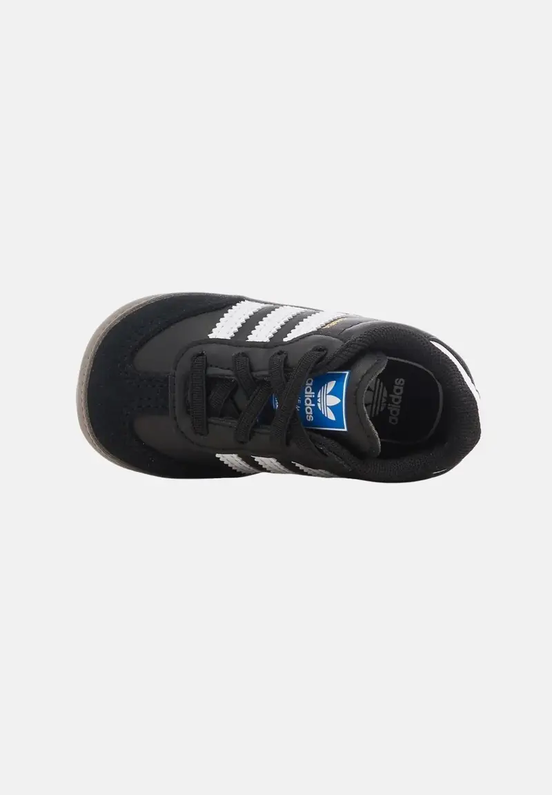 adidas Originals Scarpe da culla Neonato 921234 miniatura 3