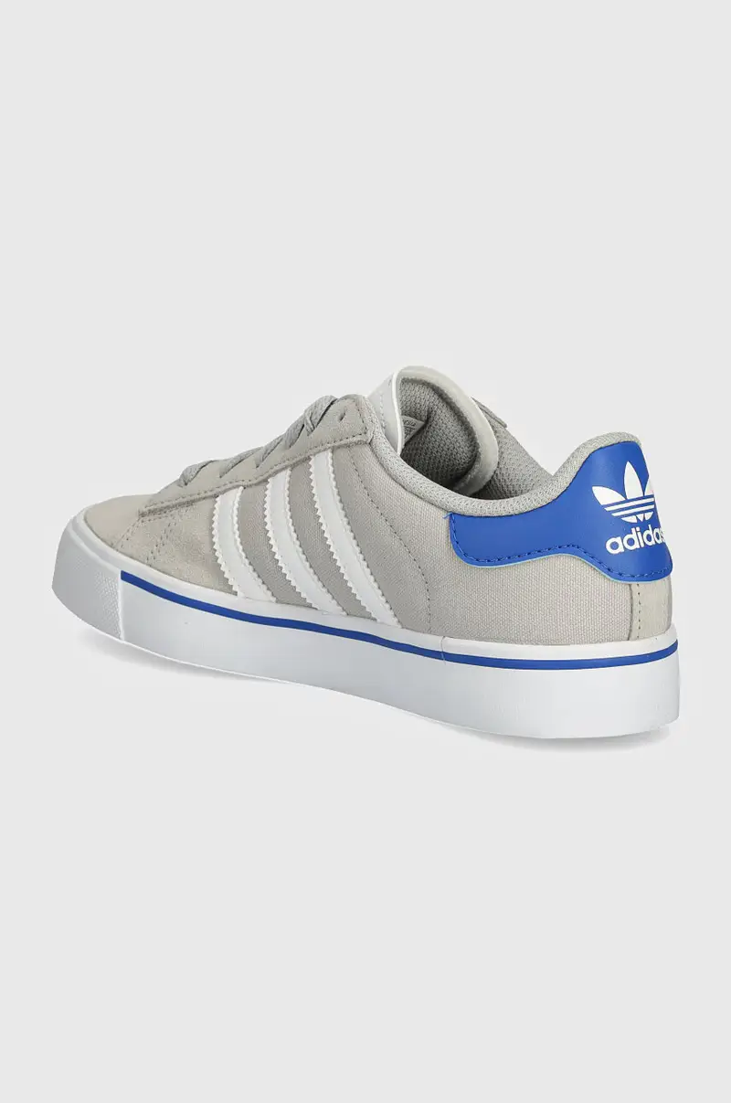adidas Originals Scarpe da ginnastica Grigio 3324574 miniatura 3