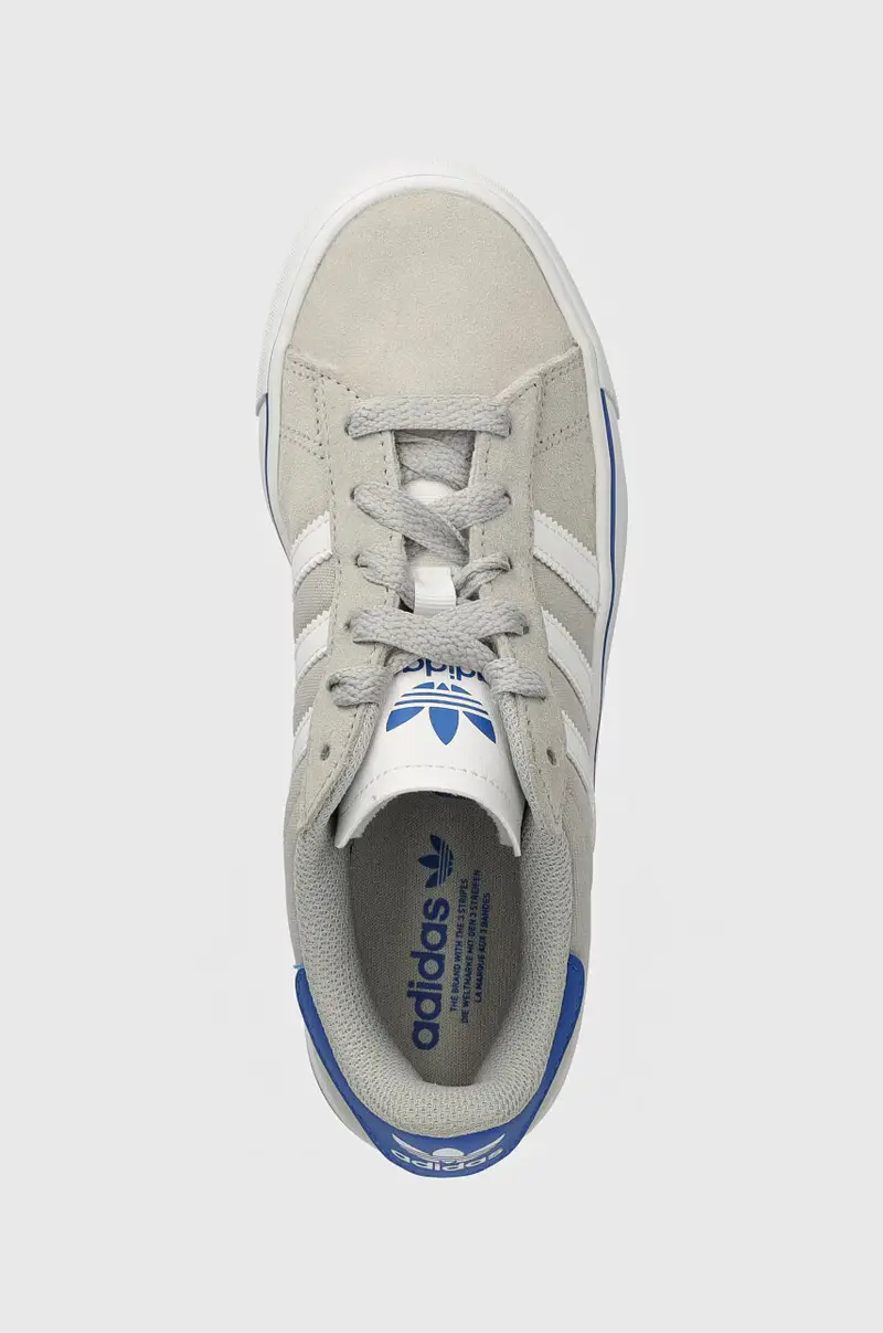 adidas Originals Scarpe da ginnastica Grigio 3324574 miniatura 4
