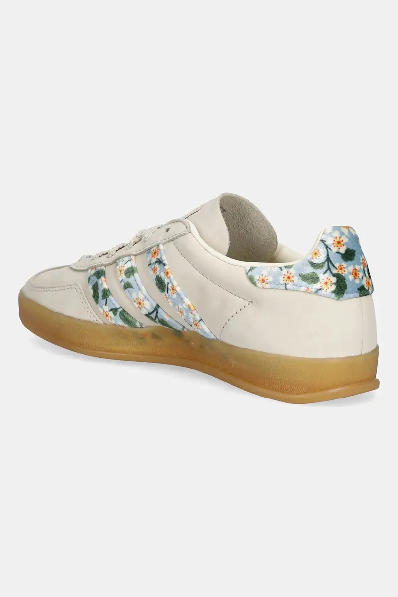 adidas Originals Scarpe da ginnastica Donna Beige 2455415 miniatura 3